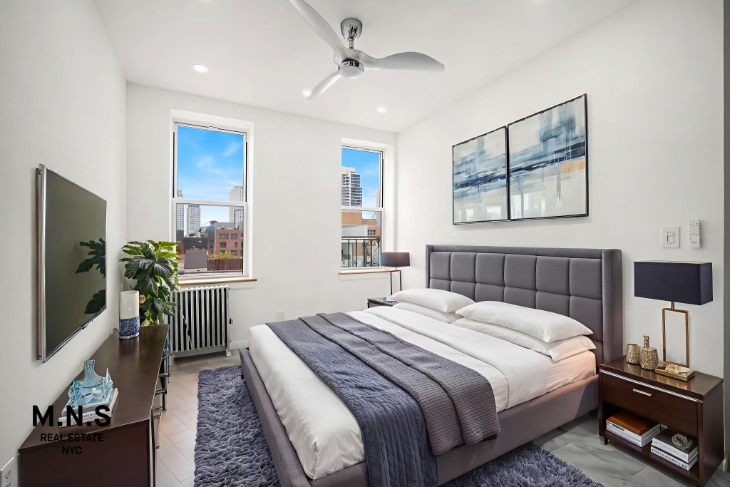 65 North 8th Street, Unit 11 Brooklyn, NY 11249 - Photo 5 of 7