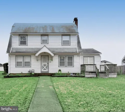 $299,999 | 283 West Commerce St Extension, Bridgeton, NJ 08302