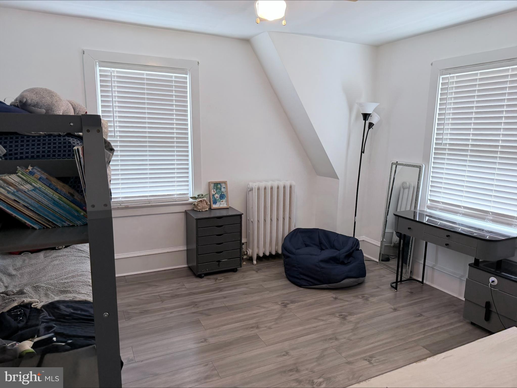 283 West Commerce St Extension Bridgeton, NJ 08302 - Photo 14 of 27 a room with a refrigerator and dresser