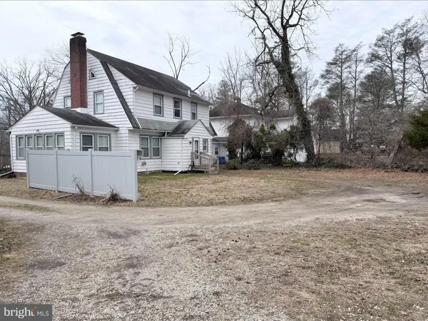 $299,999 | 283 West Commerce St Extension, Bridgeton, NJ 08302