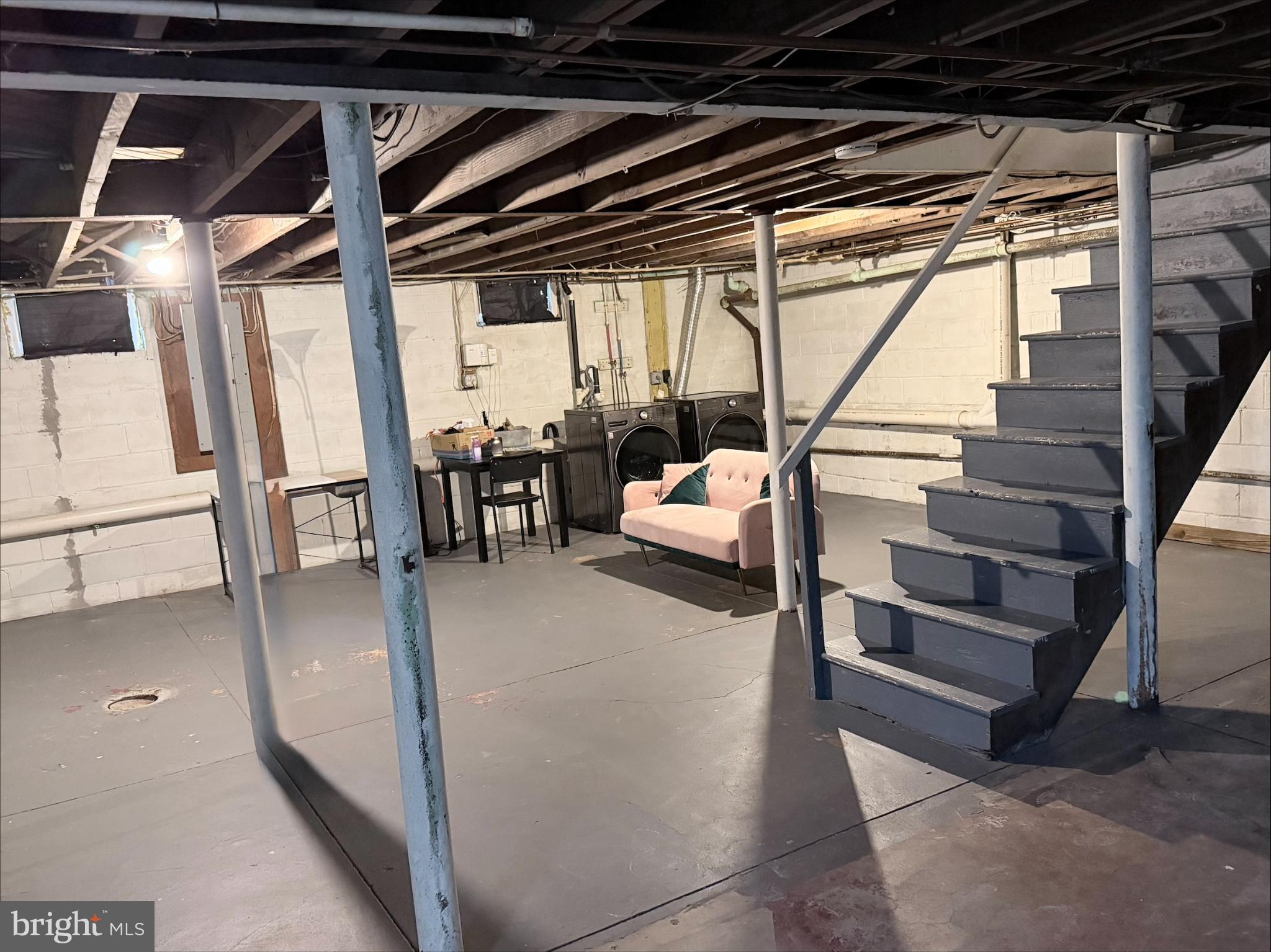 283 West Commerce St Extension Bridgeton, NJ 08302 - Photo 25 of 27 a view of entryway