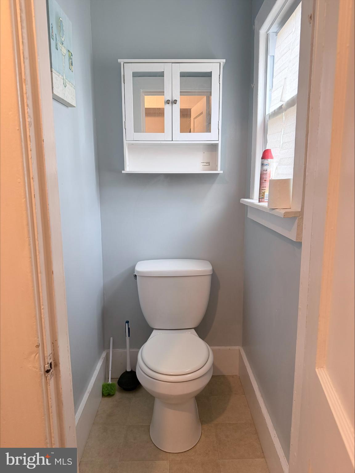 283 West Commerce St Extension Bridgeton, NJ 08302 - Photo 26 of 27 a bathroom with a toilet and a sink