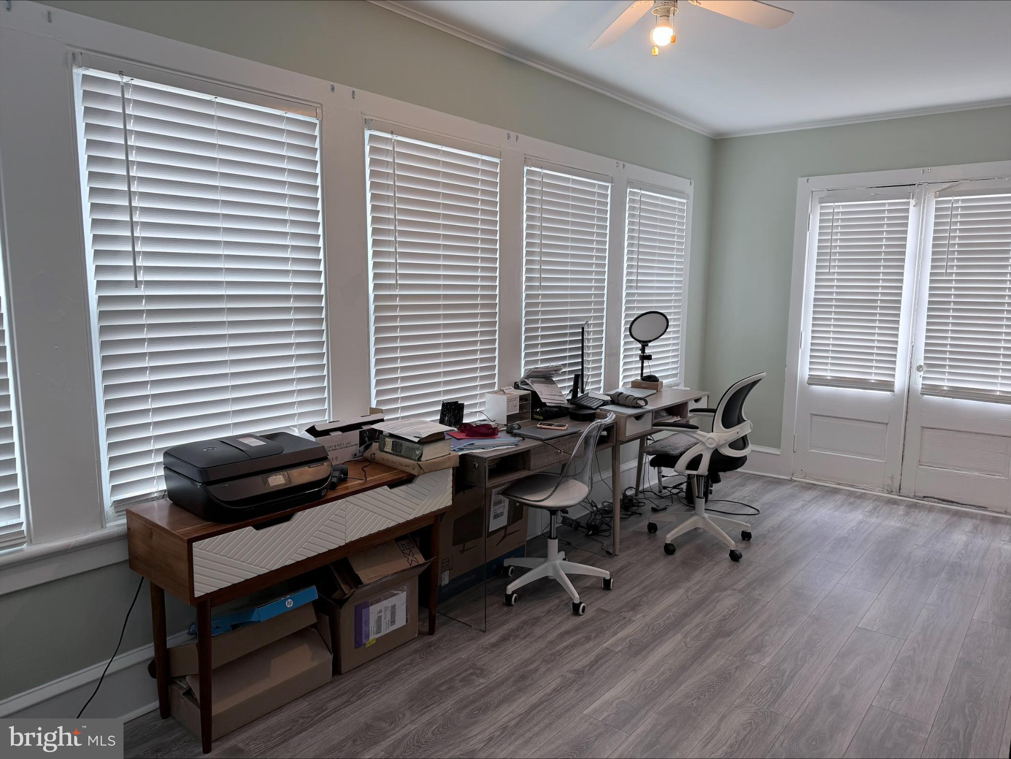 283 West Commerce St Extension Bridgeton, NJ 08302 - Photo 4 of 27 a living room with furniture and wooden floor