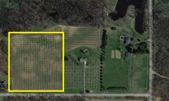 Kaiser Road Benton Harbor, MI 49022 - Photo 1 of 1 Kaiser