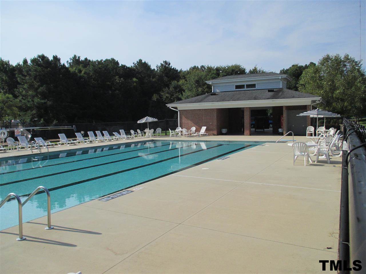 5984 Jones Farm Road Wake Forest, NC 27587 - Photo 3 of 8 Gallery Image 3
