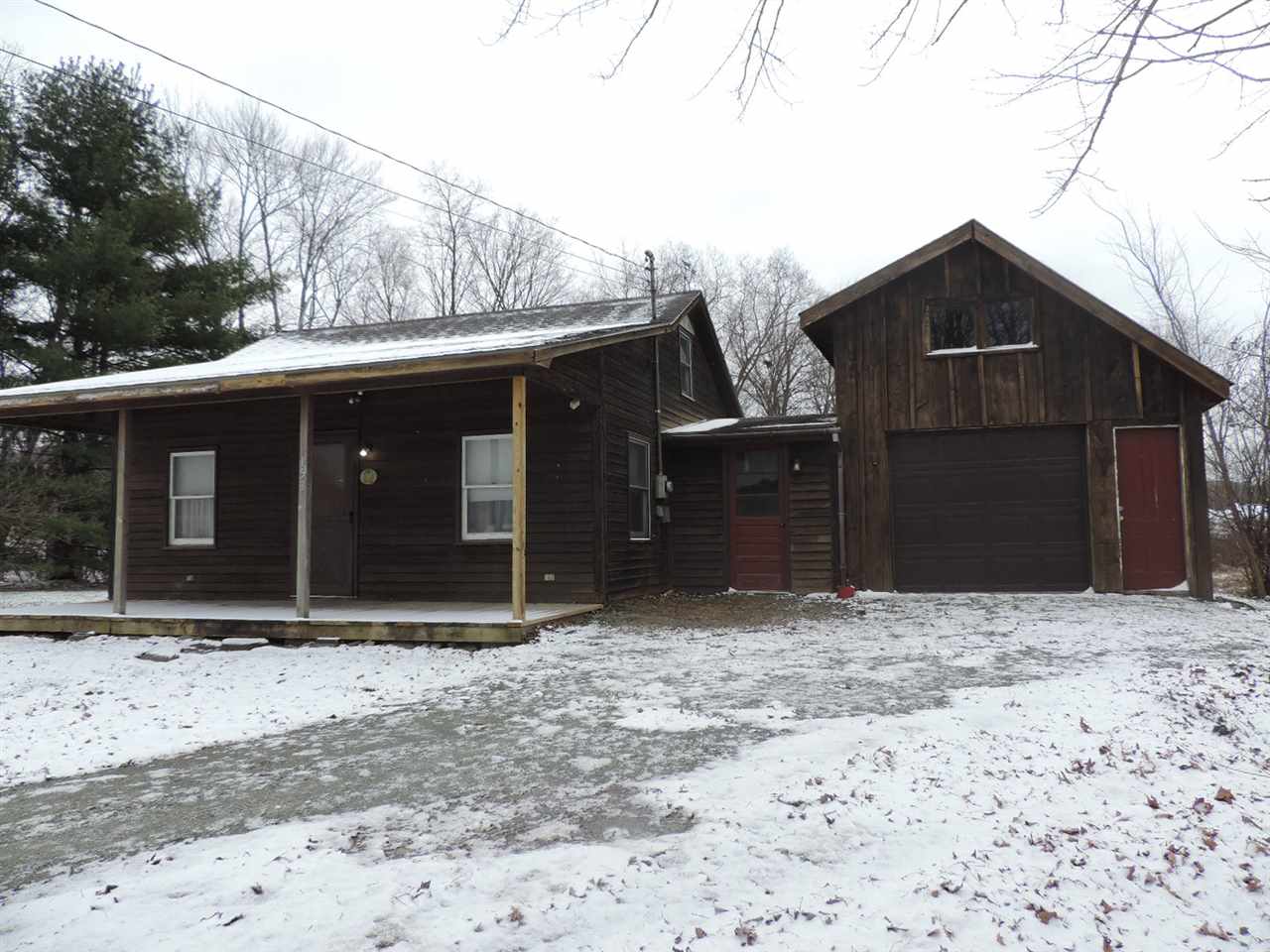 153 Millpond Road Wells, VT 05774 - Photo 1 of 13 Gallery Image 1