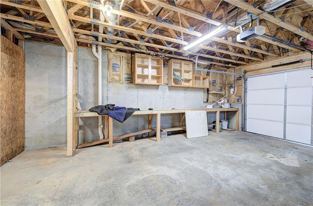 273 Jordan Road Southeast Cartersville, GA 30120 - Photo 58 of 71