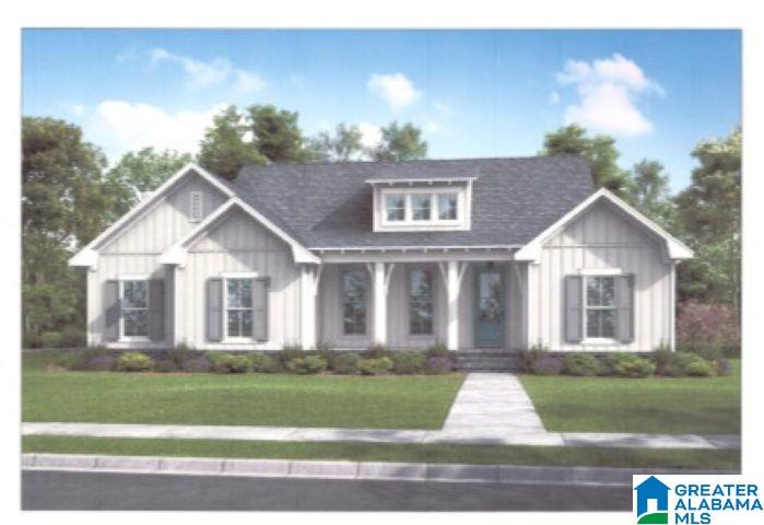 186 Ridgeway Drive Gadsden, AL 35901 - Photo 1 of 3