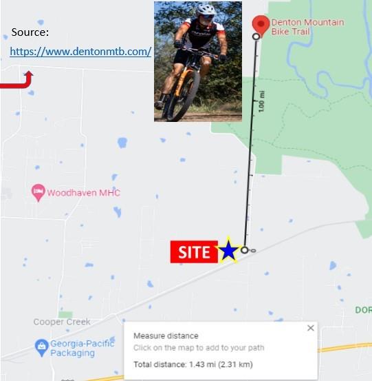 41.45-ac Collins Road Denton, TX 76208 - Photo 9 of 10