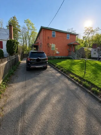 $3,500 | 15 Eliot Street, Unit A, Framingham, MA 01702