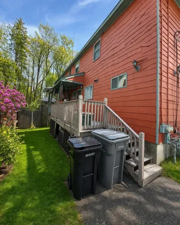 $3,500 | 15 Eliot Street, Unit A, Framingham, MA 01702