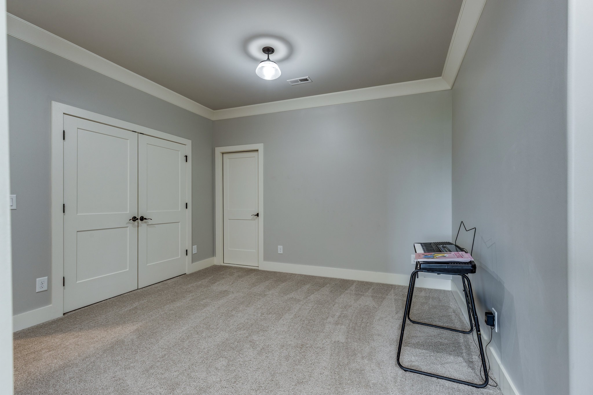 5007 Brill Ln Spring Hill Spring Hill, TN 37174 - Photo 27 of 51 an empty room with a window