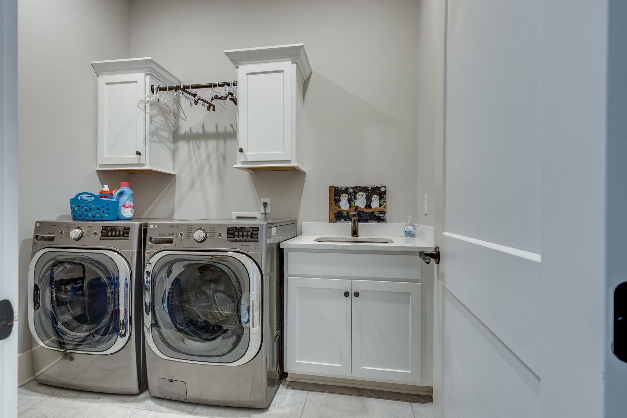 5007 Brill Ln Spring Hill Spring Hill, TN 37174 - Photo 51 of 51 a utility room with dryer and washer