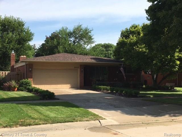 2505 Frazho Road Warren, MI 48091 - Photo 24 of 27 2505 Frazho is yours to own!