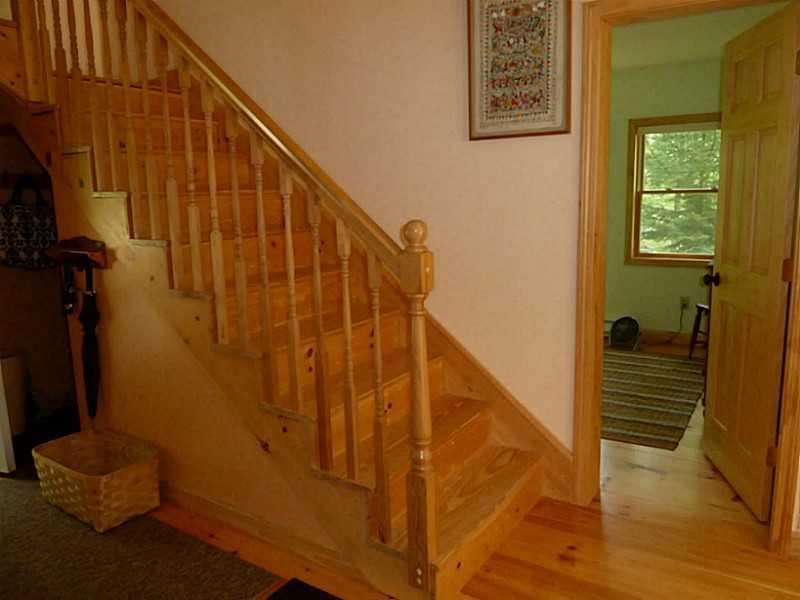 14 Plummer Road Westport Island, ME 04578 - Photo 11 of 35 Other.