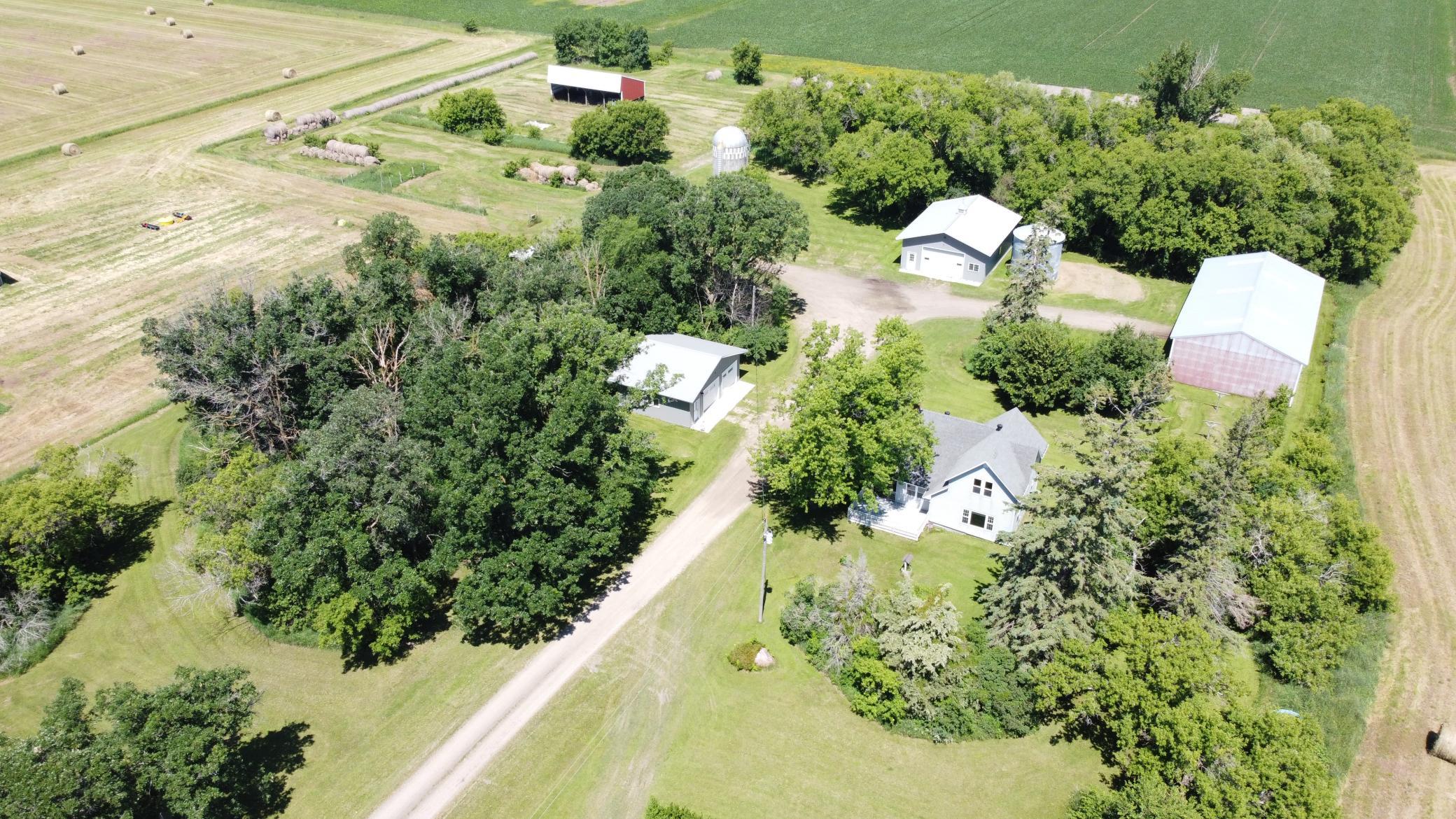 26858 170th Street Southeast Plummer, MN 56748 - Photo 1 of 68