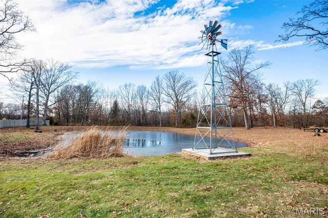 $130,000 | 491 Oak Creek Trail, Mount Olive, IL 62069