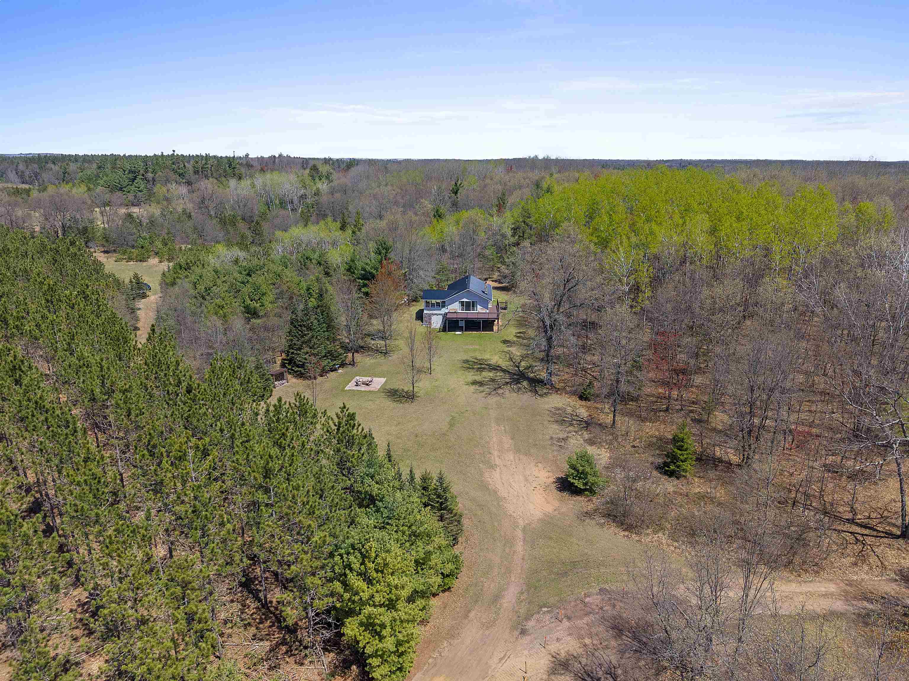 N13898 Mathis Road Wausaukee, WI 54177 - Photo 68 of 78