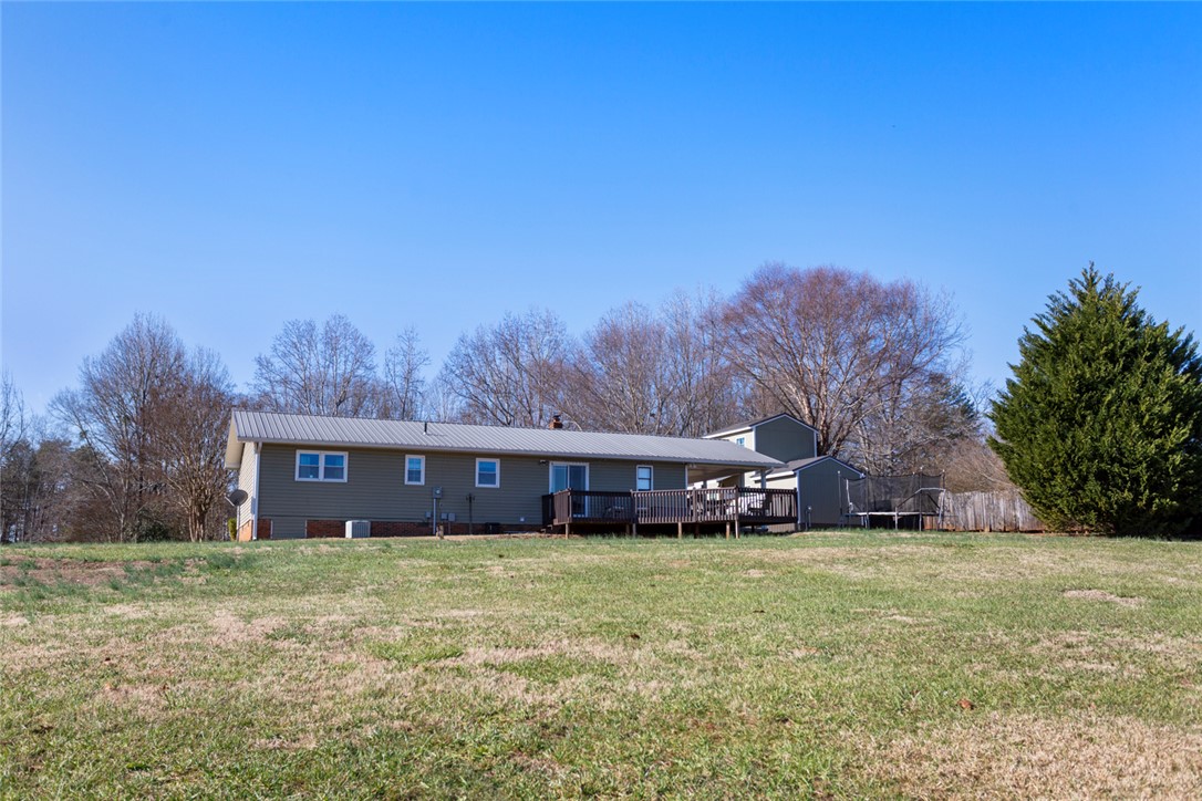 709 Poplar Springs Road Westminster, SC 29693 - Photo 32 of 33 Gallery Image 32