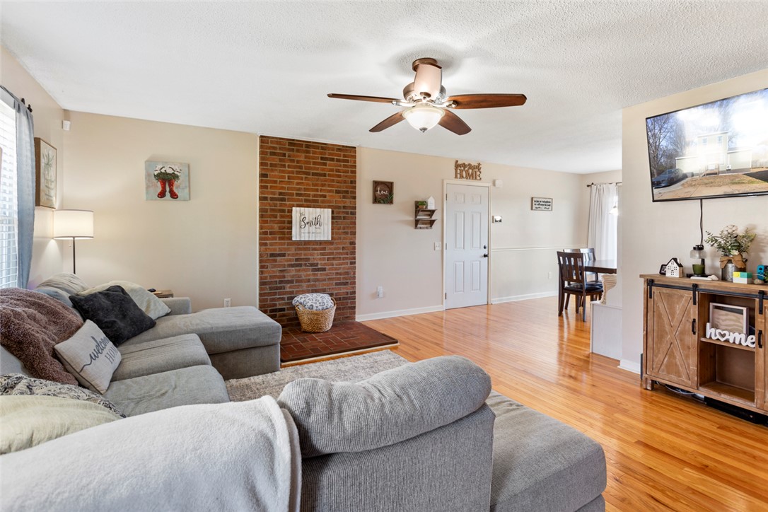 709 Poplar Springs Road Westminster, SC 29693 - Photo 6 of 33 Gallery Image 6