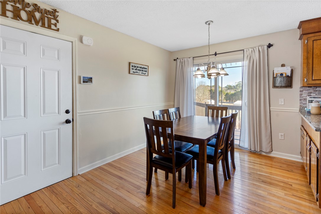709 Poplar Springs Road Westminster, SC 29693 - Photo 7 of 33 Gallery Image 7