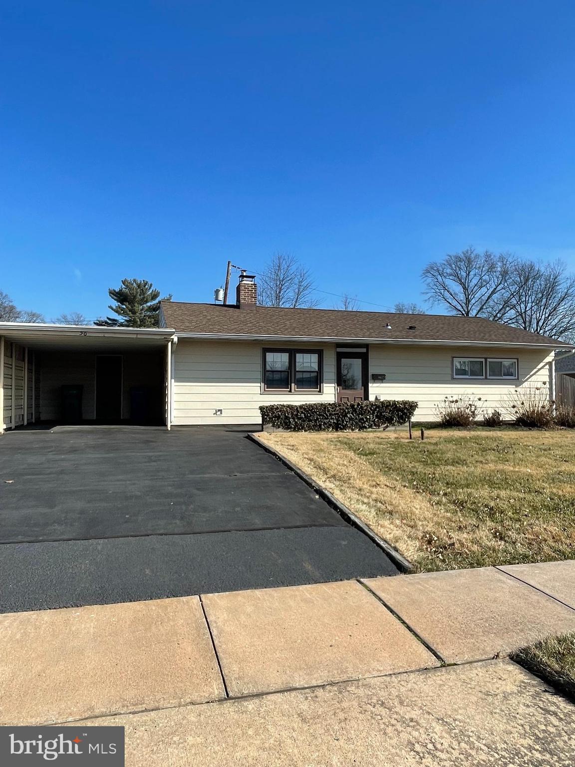 56 Gaping Rock Road Levittown, PA 19057 - Photo 1 of 18