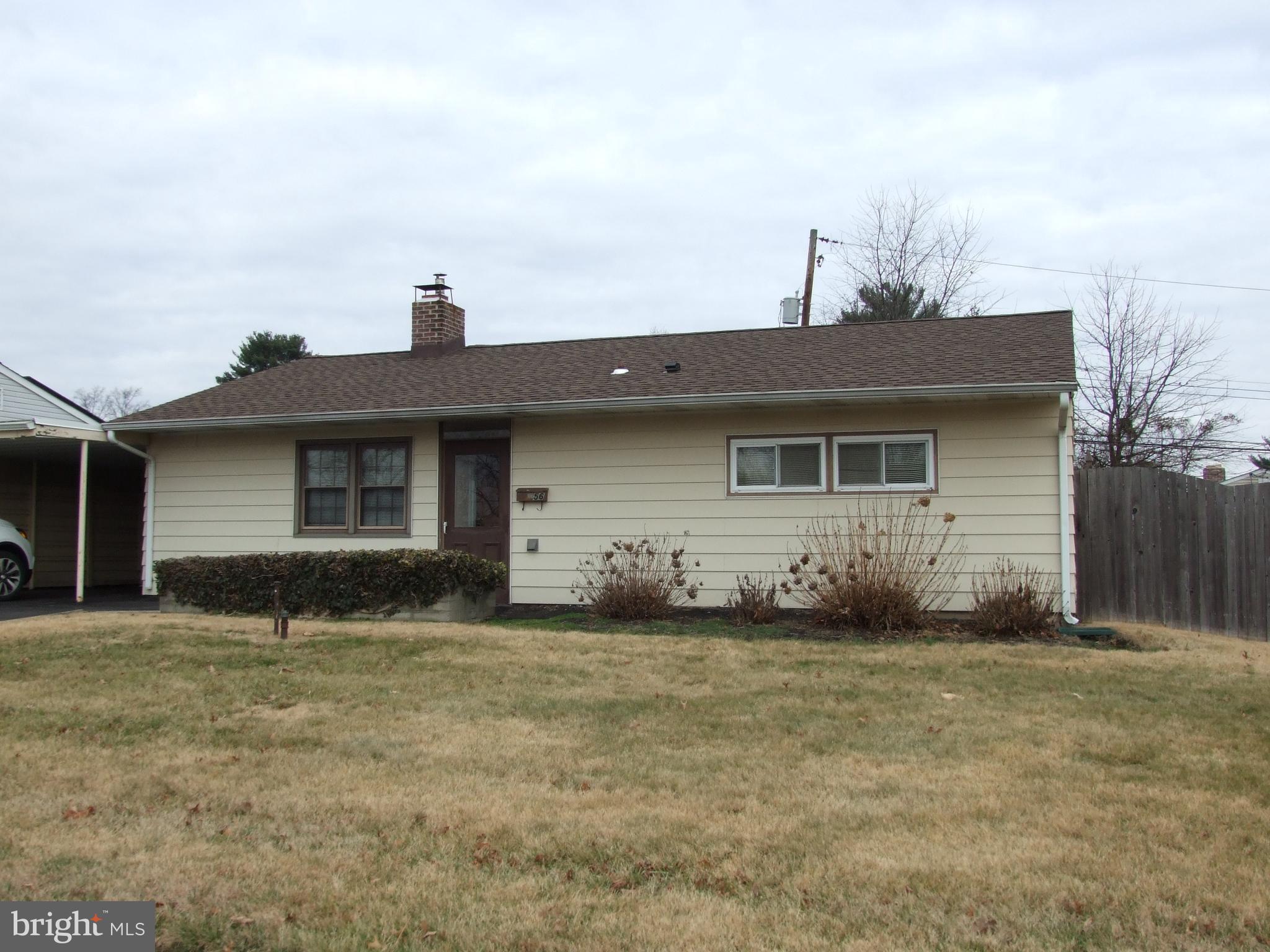 56 Gaping Rock Road Levittown, PA 19057 - Photo 18 of 18