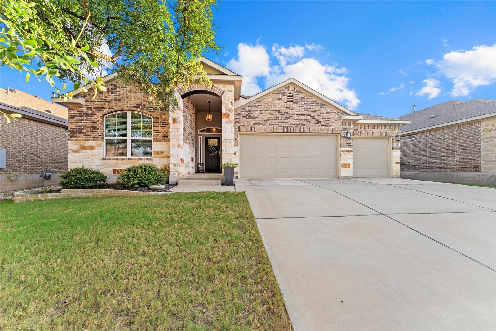 4225 Porter Farm Road Georgetown, TX 78628 - Photo 1 of 1
