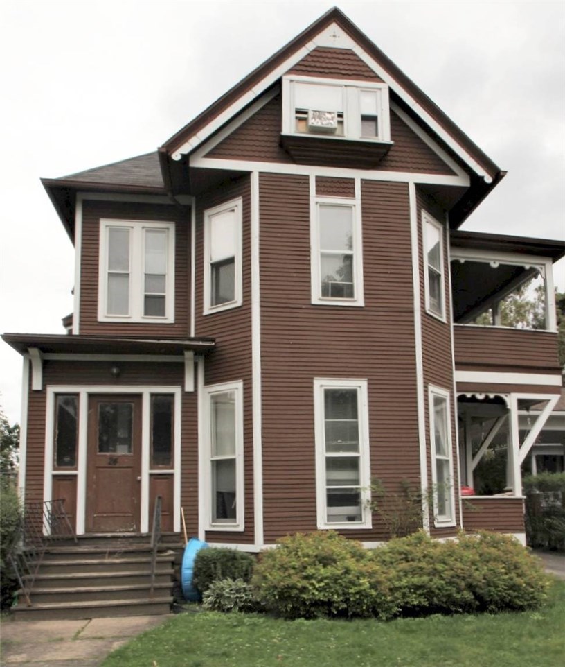 24 Portsmouth Terrace Rochester, NY 14607 - Photo 1 of 1