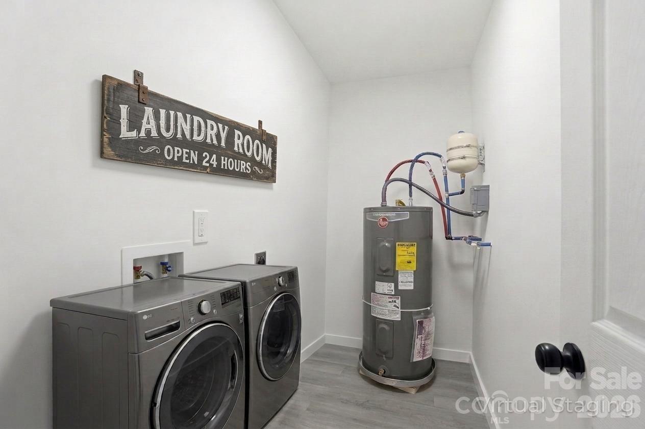 512 3rd Street Stanley, NC 28164 - Photo 16 of 21