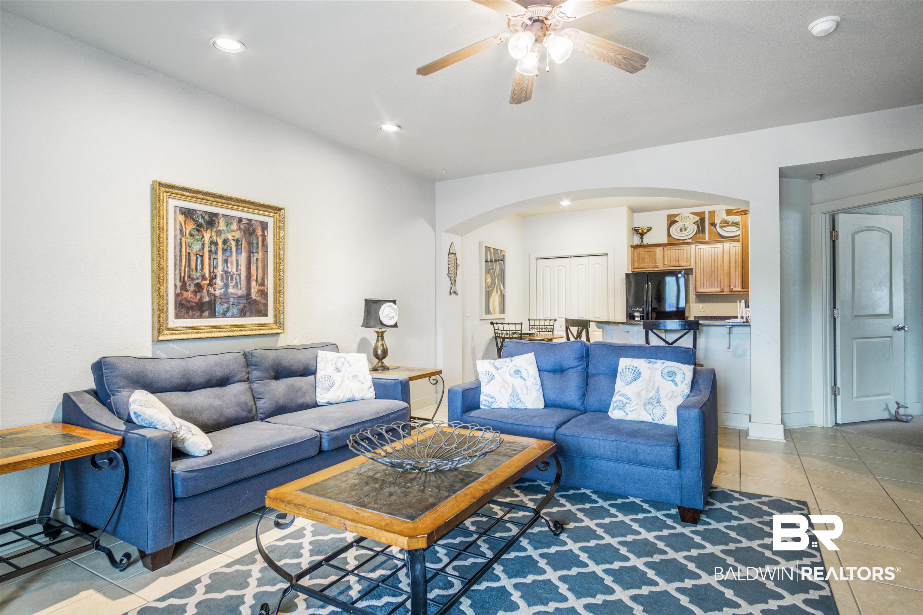 20050 Oak Road East, Unit 3406 Gulf Shores, AL 36542 - Photo 3 of 37
