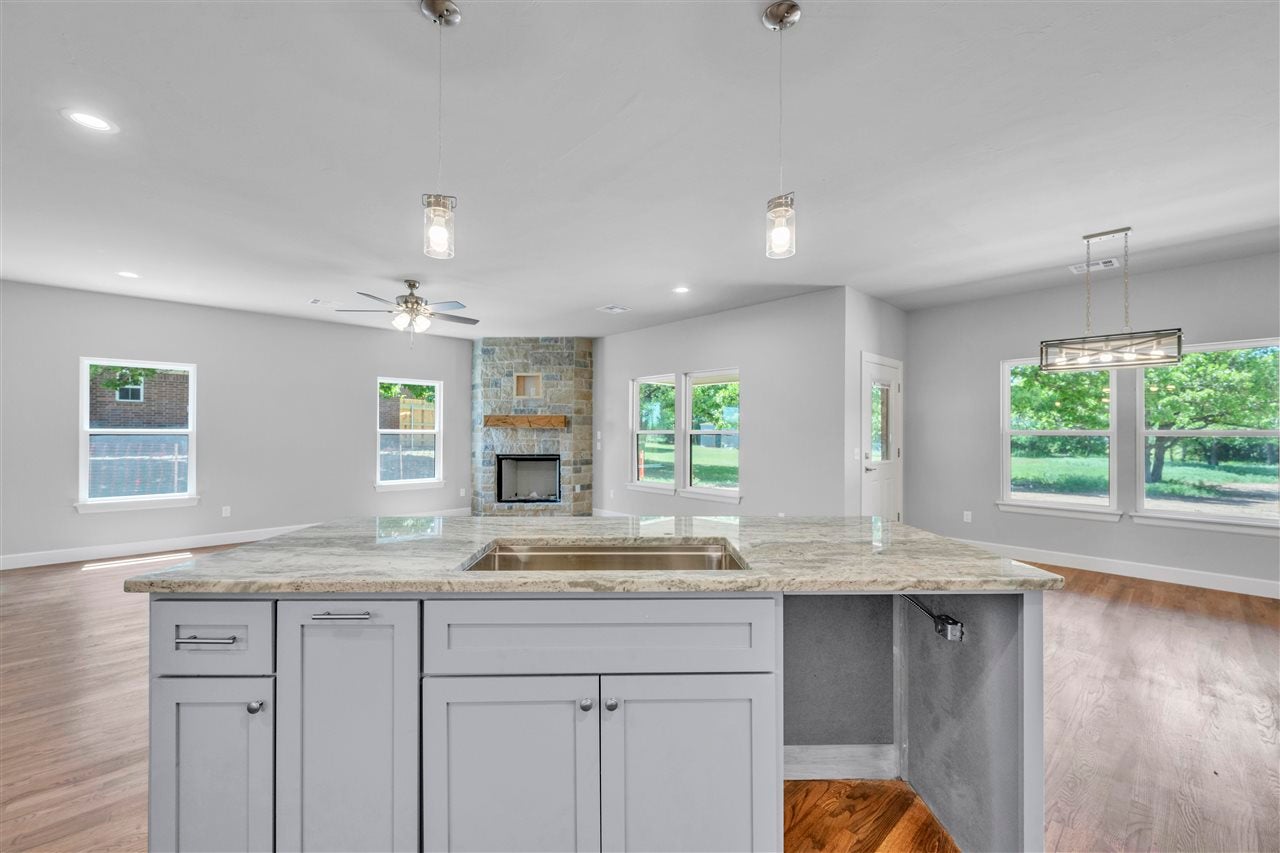 7807 North Choctaw Road Jones, OK 73049 - Photo 21 of 45 Gallery Image 21