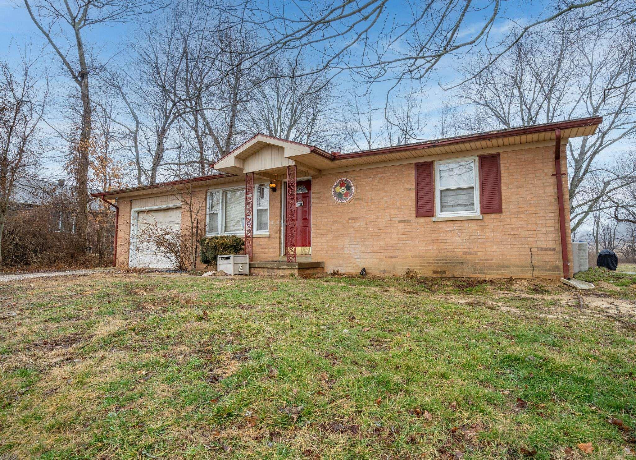 910 French Road Mount Vernon, IN 47620 - Photo 1 of 22