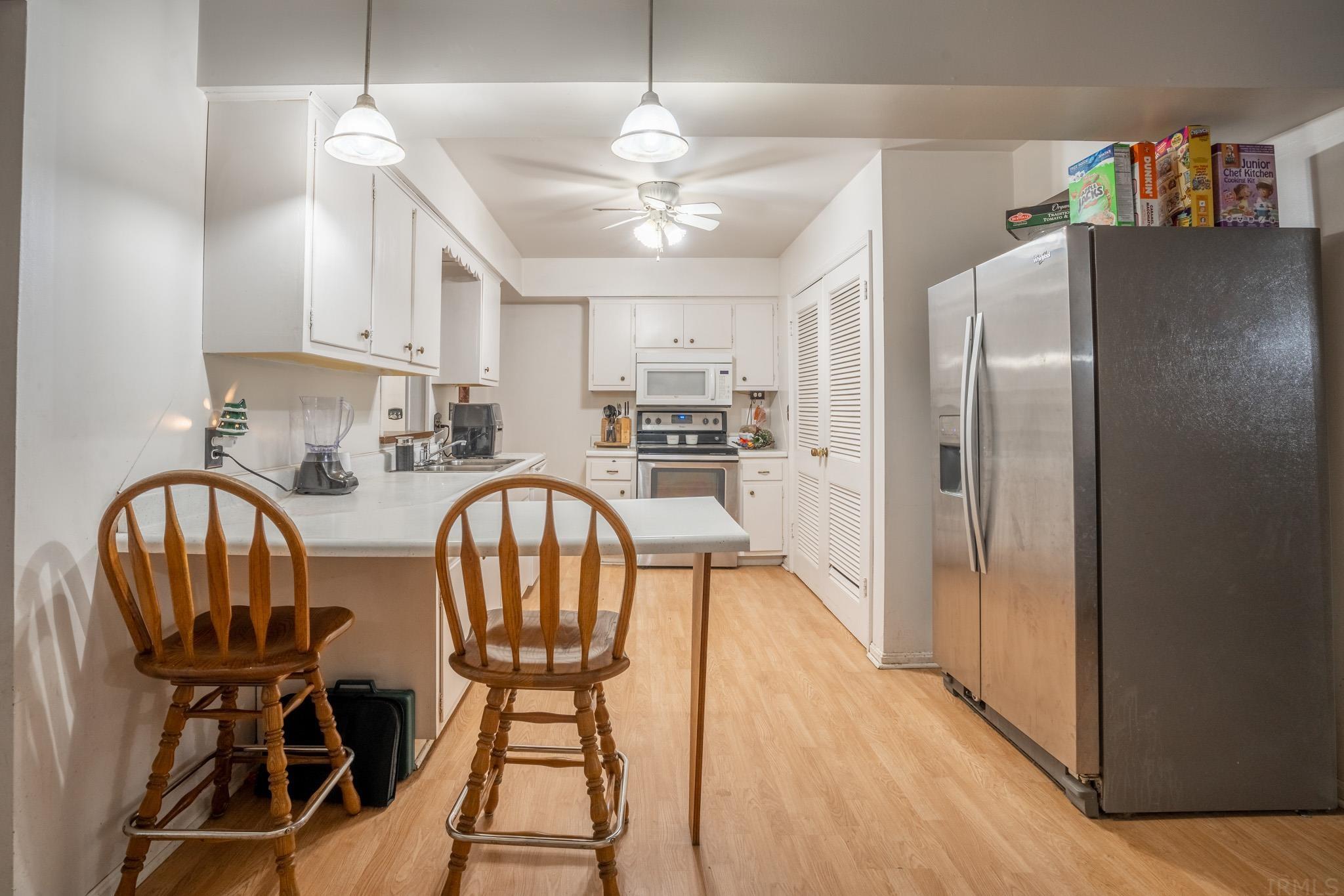 910 French Road Mount Vernon, IN 47620 - Photo 11 of 22