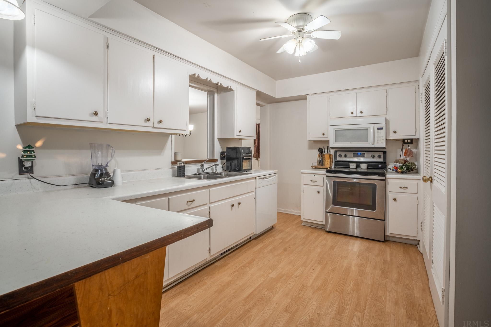 910 French Road Mount Vernon, IN 47620 - Photo 12 of 22