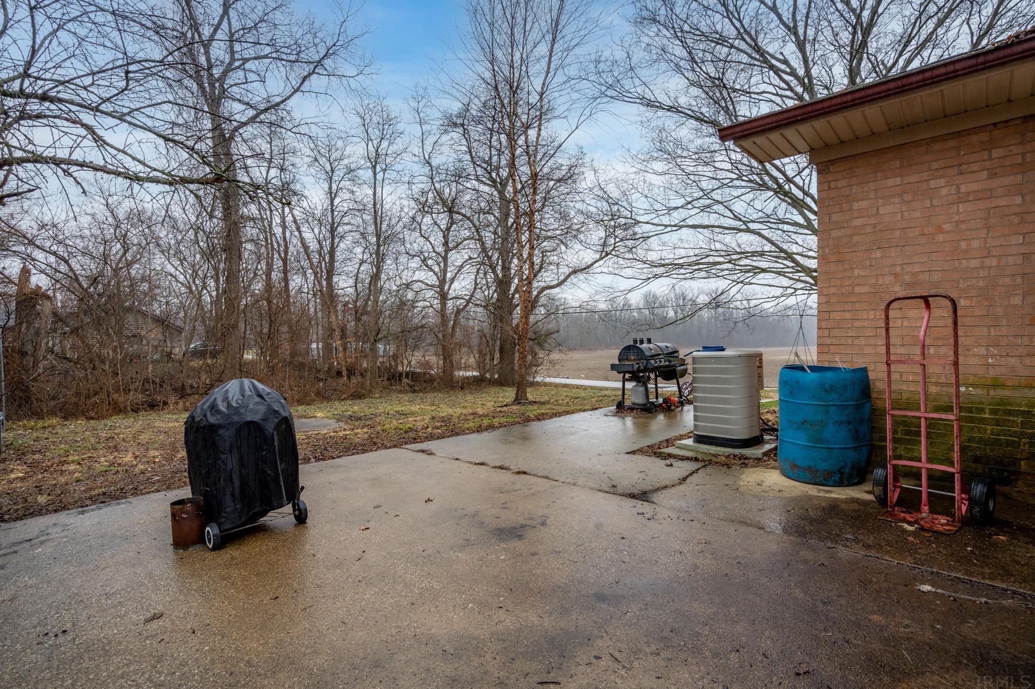 910 French Road Mount Vernon, IN 47620 - Photo 20 of 22