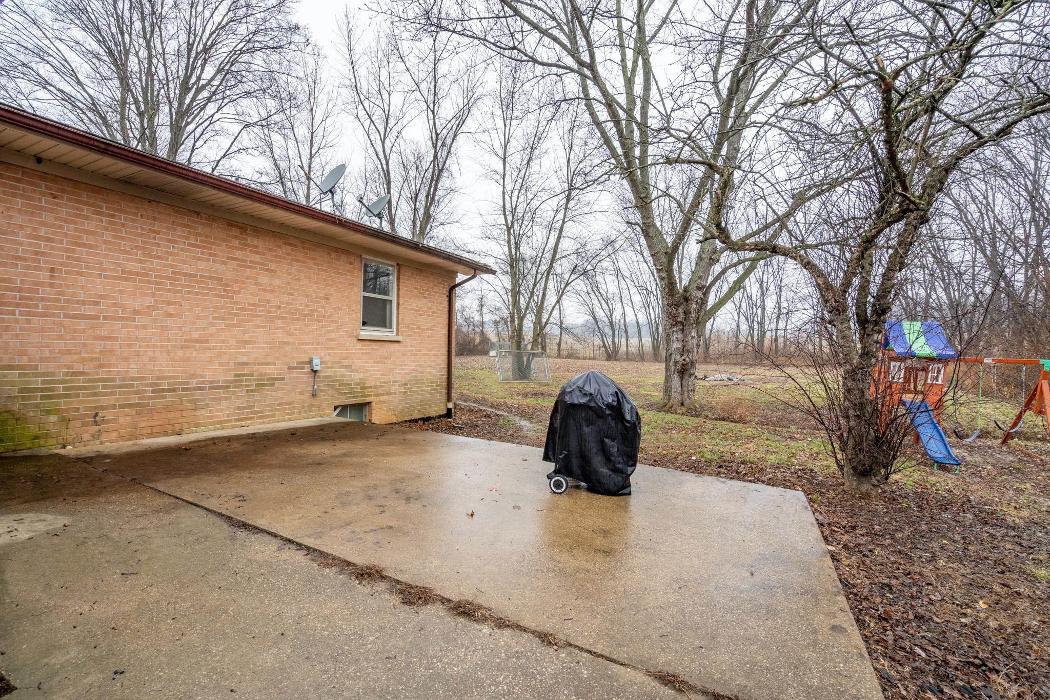 910 French Road Mount Vernon, IN 47620 - Photo 21 of 22