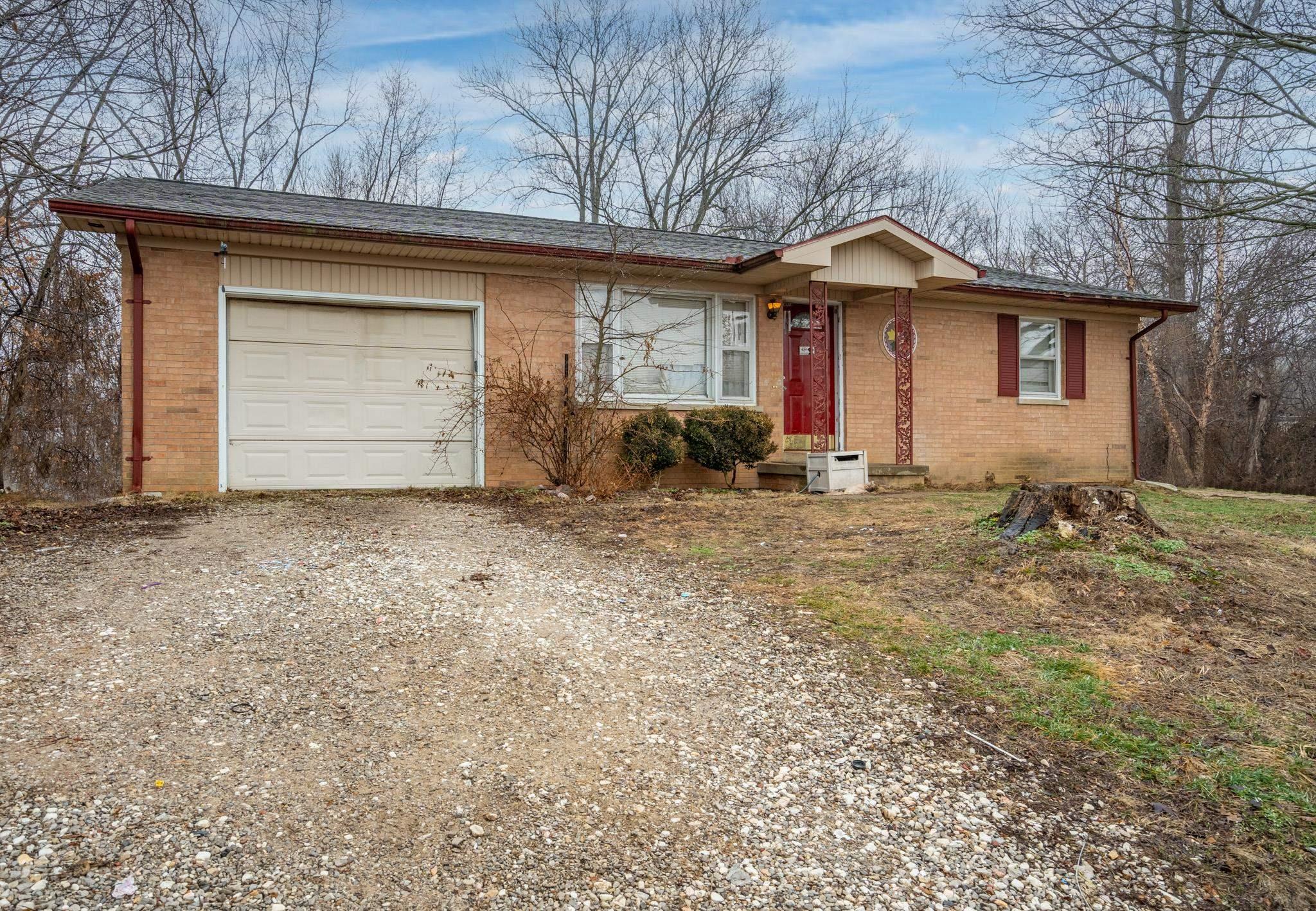 910 French Road Mount Vernon, IN 47620 - Photo 22 of 22