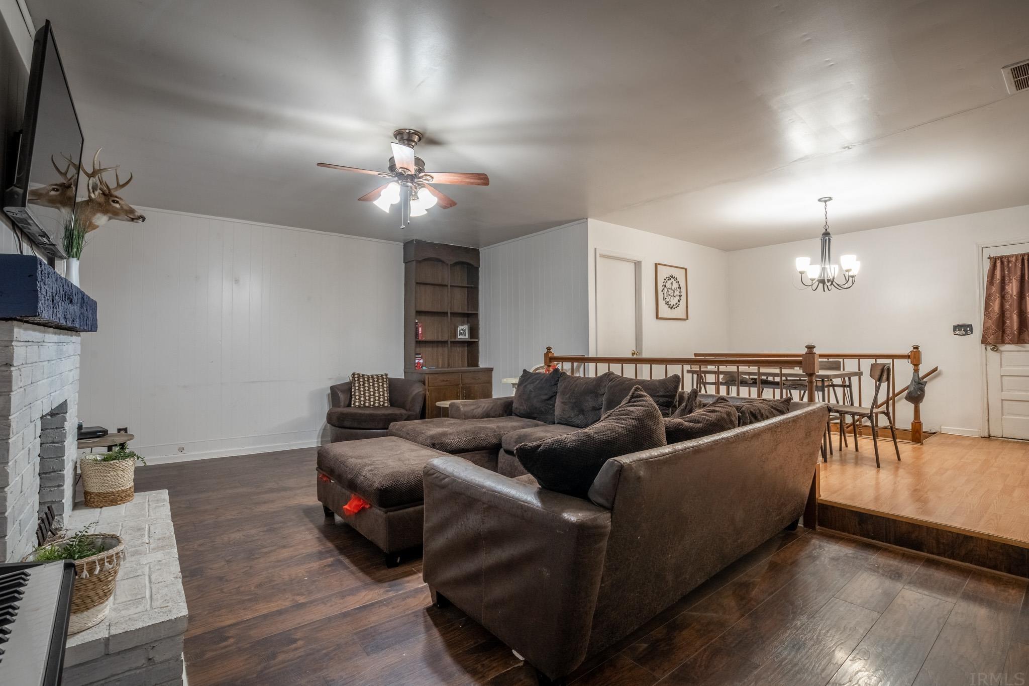 910 French Road Mount Vernon, IN 47620 - Photo 6 of 22