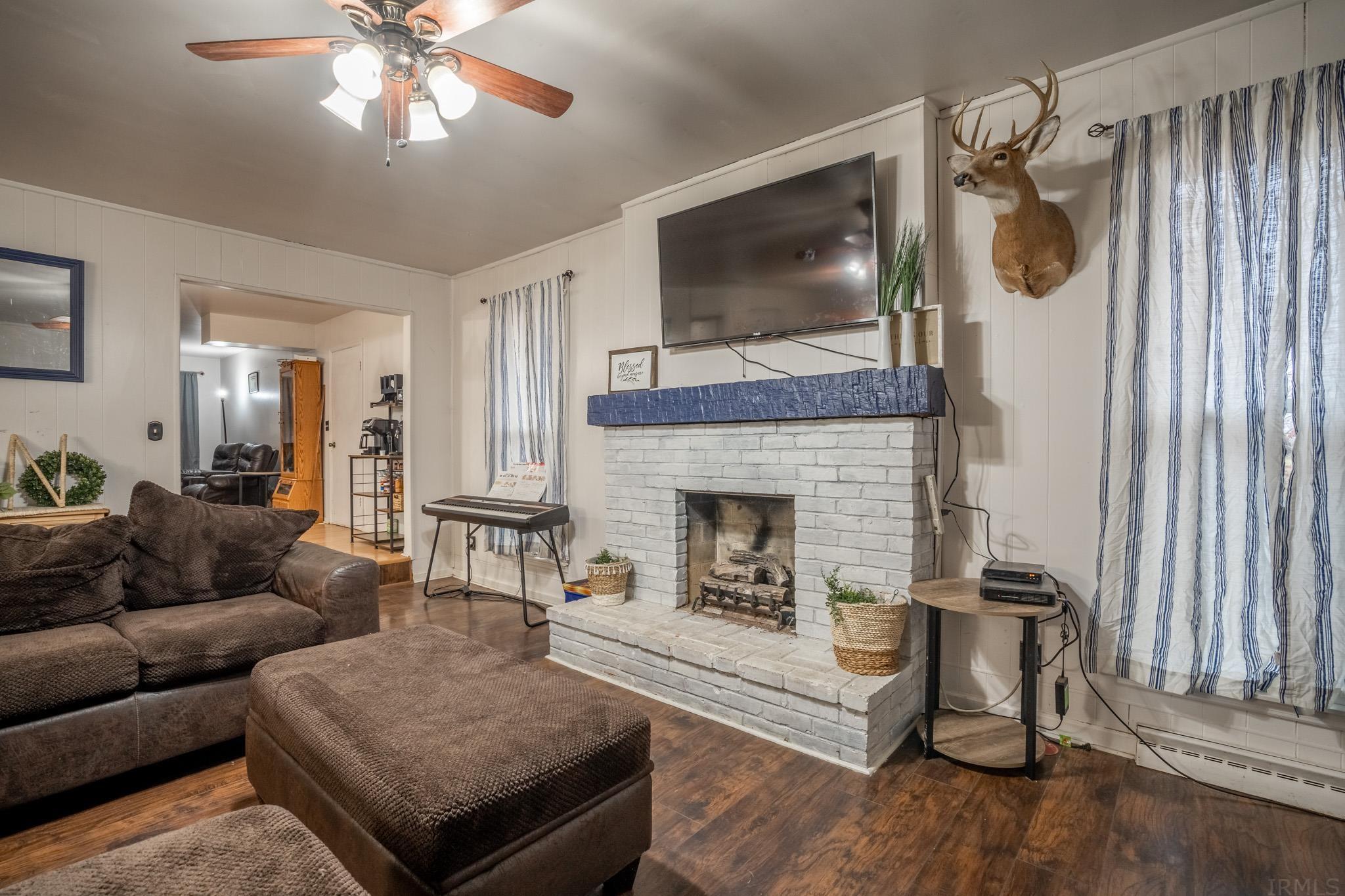 910 French Road Mount Vernon, IN 47620 - Photo 8 of 22