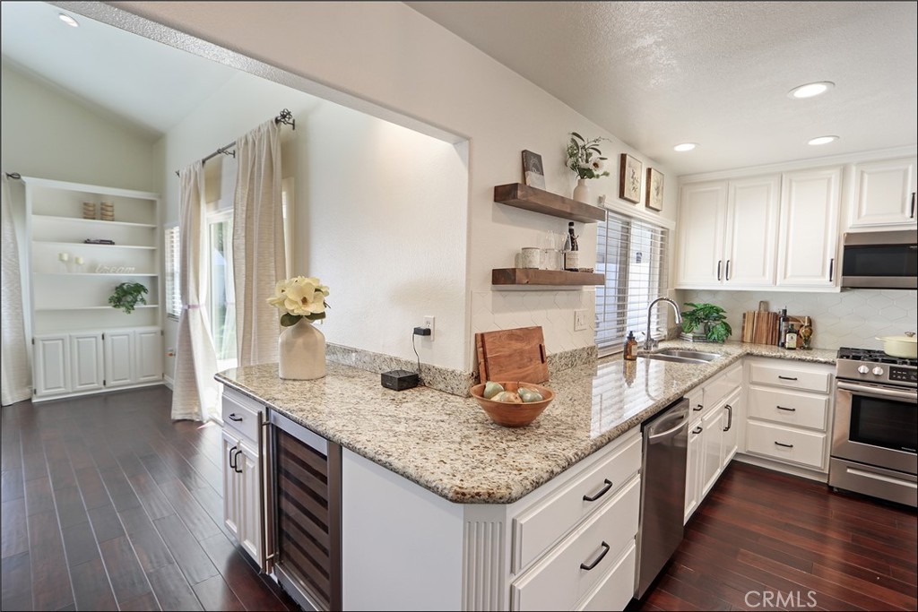 28752 Vista Saddleback Road Lake Forest, CA 92679 - Photo 13 of 53