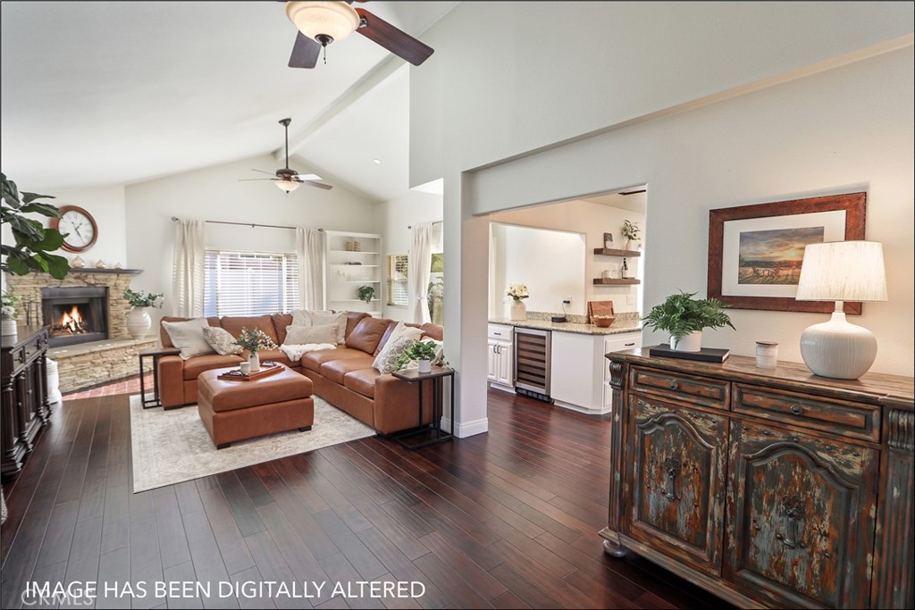 28752 Vista Saddleback Road Lake Forest, CA 92679 - Photo 14 of 53