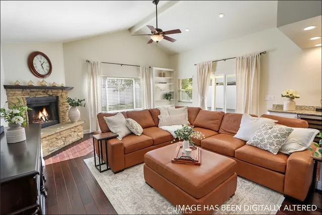 $1,445,000 | 28752 Vista Saddleback Road, Lake Forest, CA 92679