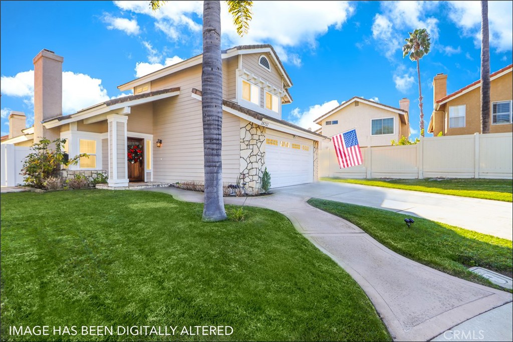 28752 Vista Saddleback Road Lake Forest, CA 92679 - Photo 2 of 53