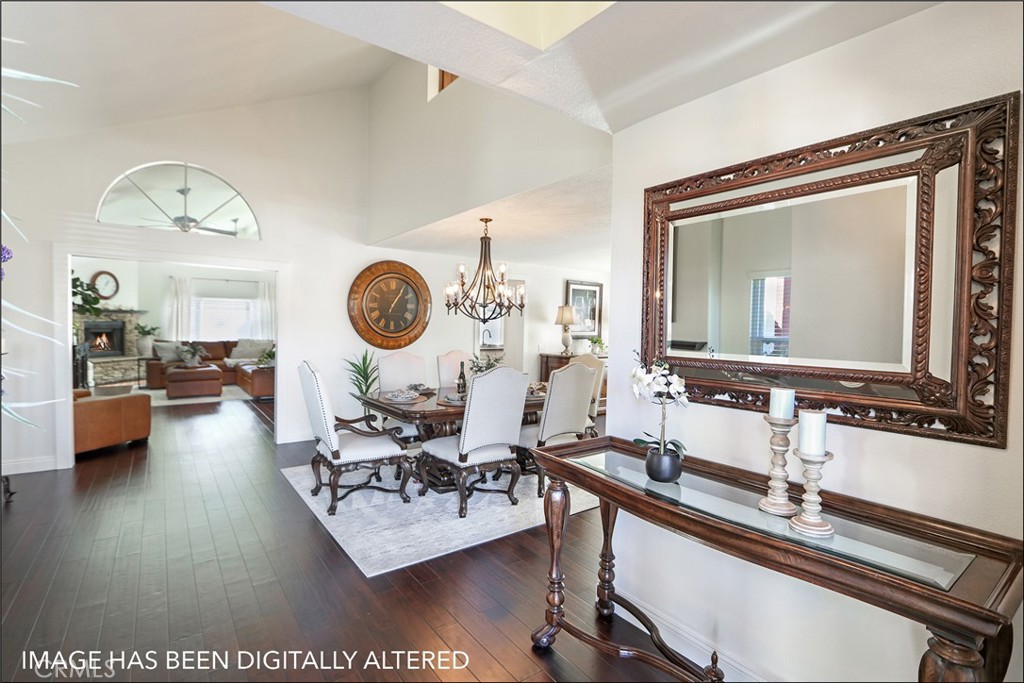 28752 Vista Saddleback Road Lake Forest, CA 92679 - Photo 4 of 53