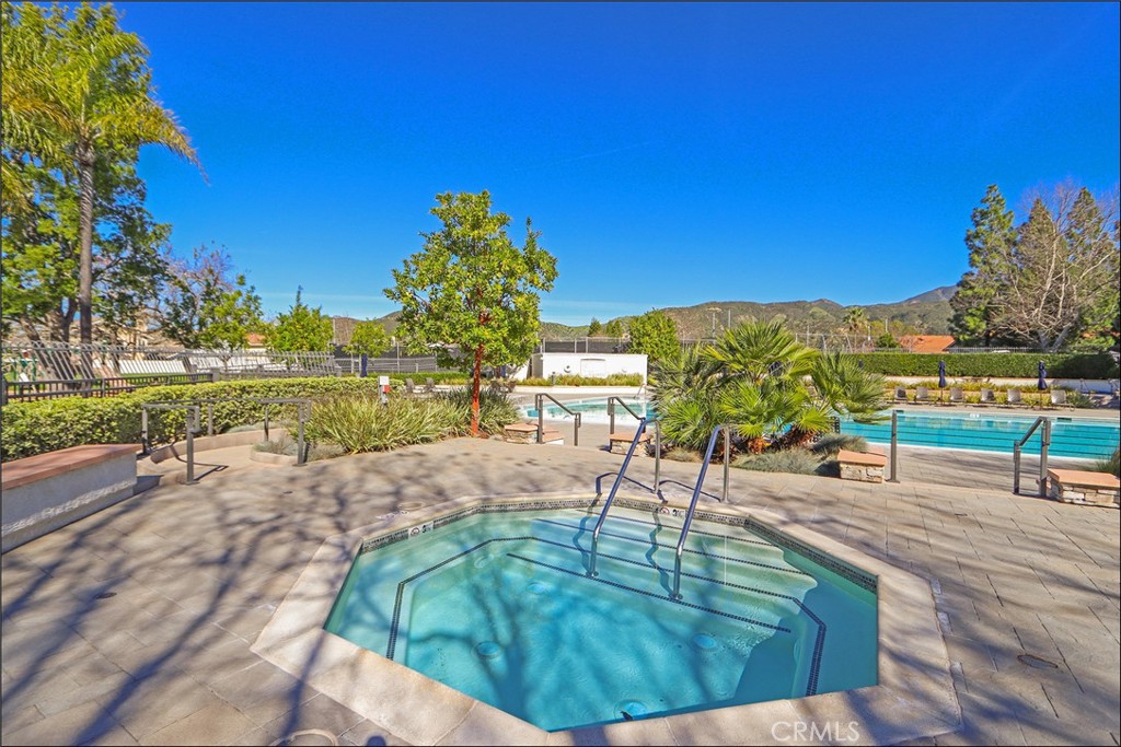 28752 Vista Saddleback Road Lake Forest, CA 92679 - Photo 41 of 53