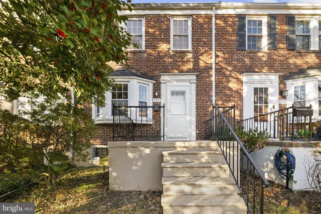 $2,400 | 132 Overbrook Road, Baltimore, MD 21212