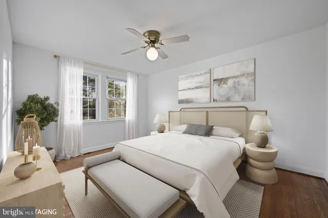 $2,400 | 132 Overbrook Road, Baltimore, MD 21212