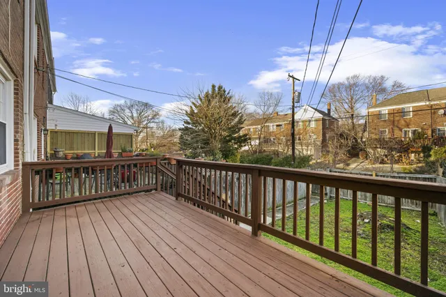 $2,400 | 132 Overbrook Road, Baltimore, MD 21212