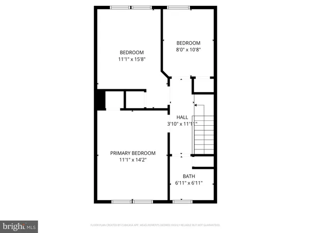 $2,400 | 132 Overbrook Road, Baltimore, MD 21212